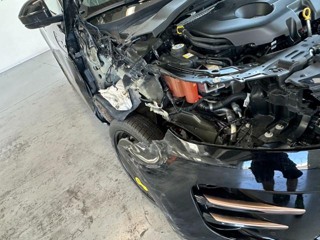 LAND ROVER Range Rover Evoque usata, con Cruise Control