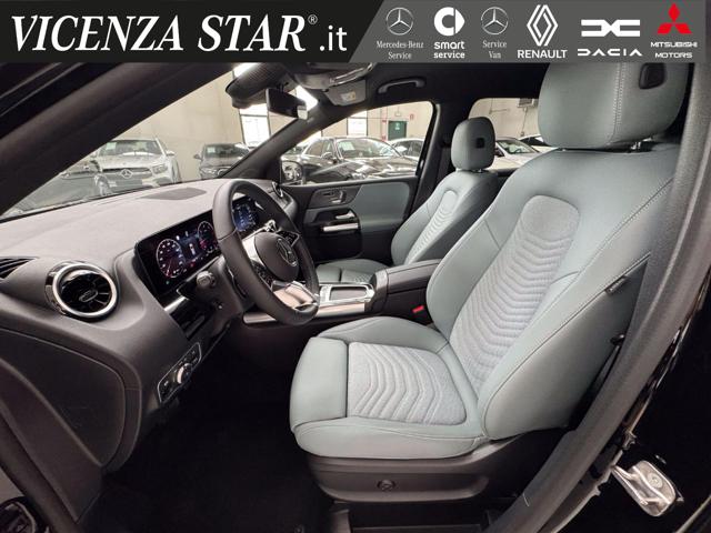 MERCEDES-BENZ B 180 usata, con Autoradio