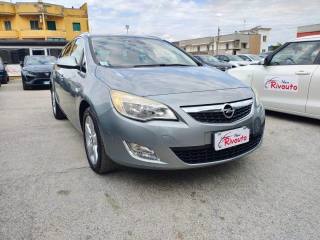 OPEL Astra usata, con Airbag