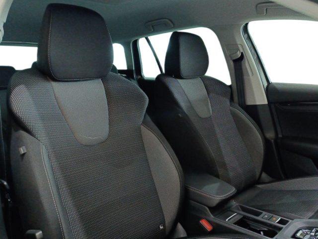 SKODA Octavia usata, con Cruise Control