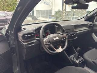 DACIA Duster usata, con Sistema di navigazione