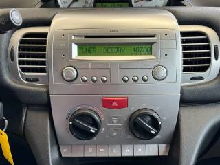 LANCIA Ypsilon usata, con Chiusura centralizzata telecomandata