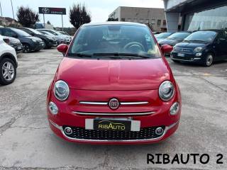 FIAT 500 usata, con Controllo automatico clima