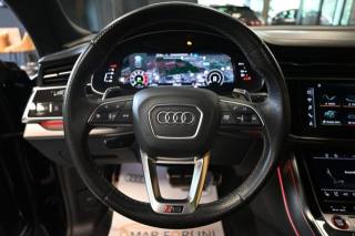 AUDI RS Q8 usata 46