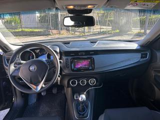 ALFA ROMEO Giulietta usata, con Cruise Control