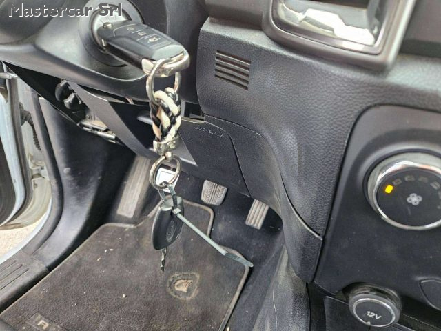 FORD Ranger usata, con MP3