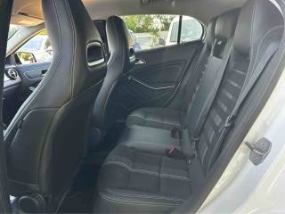 MERCEDES-BENZ GLA 200 usata, con Boardcomputer