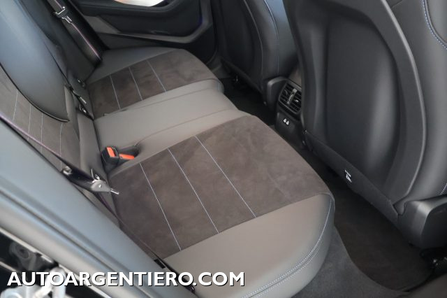 BMW 118 usata, con Chiamata automatica per emergenze