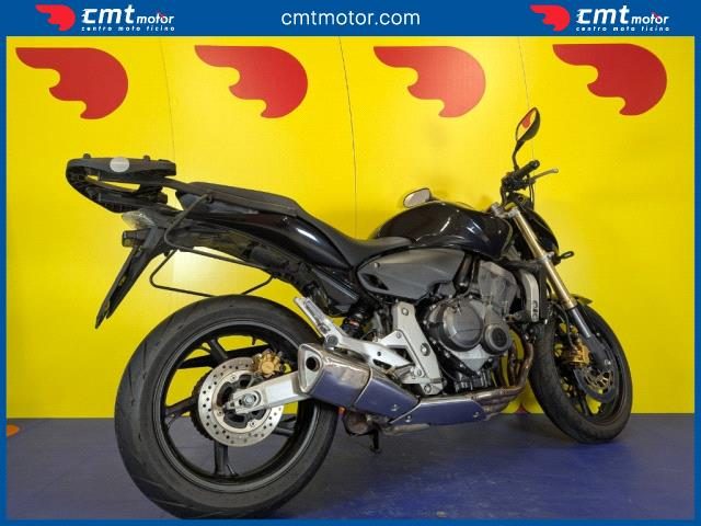 HONDA Hornet 600 usata 3