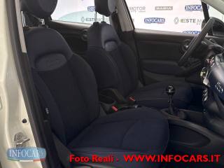 FIAT 500X usata, con Autoradio