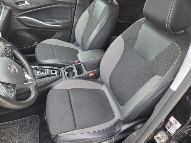 OPEL Grandland usata, con Cruise Control