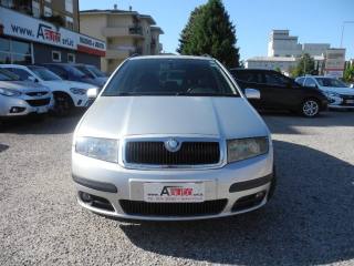 SKODA Fabia usata 66