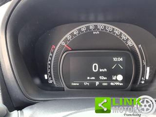 TOYOTA Aygo X usata, con Controllo trazione