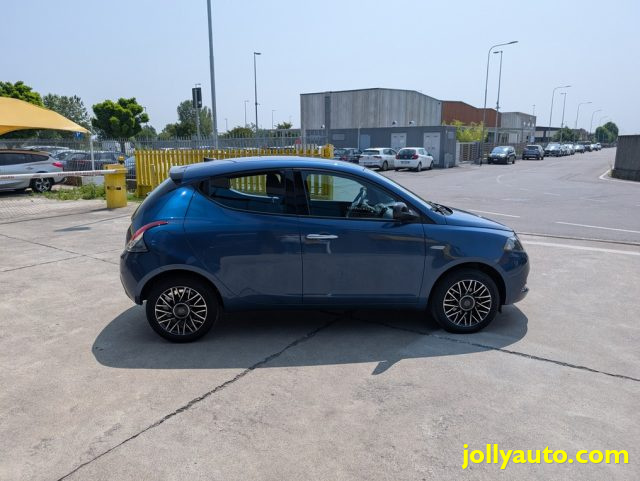 LANCIA Ypsilon usata, con Alzacristalli elettrici