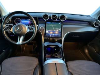 MERCEDES-BENZ GLC 220 usata, con Climatizzatore