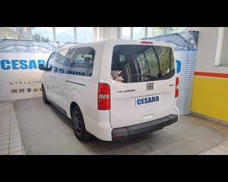 FIAT Ulysse usata, con Autoradio digitale