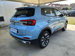 DR MOTOR DR 5.0 usata, con Alzacristalli elettrici
