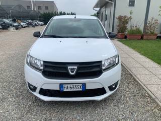 DACIA Sandero usata, con Airbag