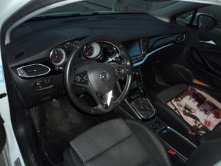 OPEL Astra usata, con Autoradio