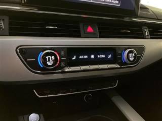 AUDI A4 usata, con Start/Stop Automatico