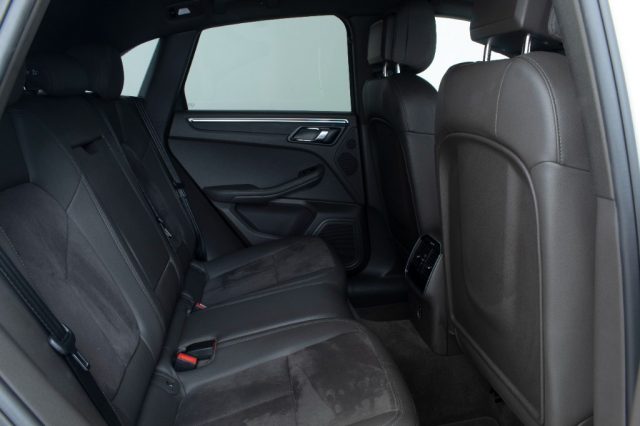 PORSCHE Macan usata, con Controllo trazione