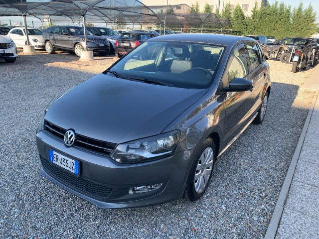 VOLKSWAGEN Polo usata, con ABS
