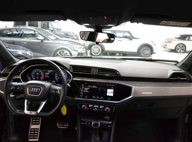 AUDI Q3 usata, con Alzacristalli elettrici