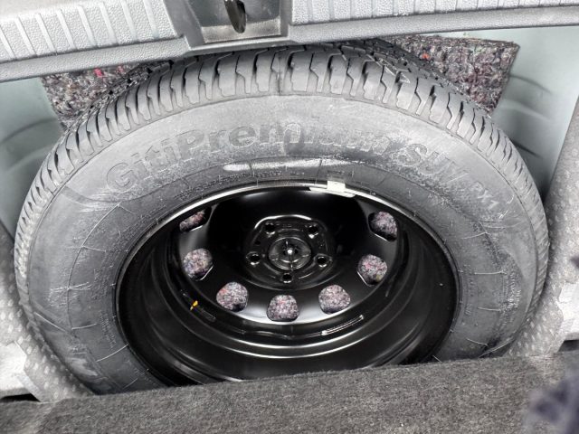 DACIA Duster usata, con Portapacchi