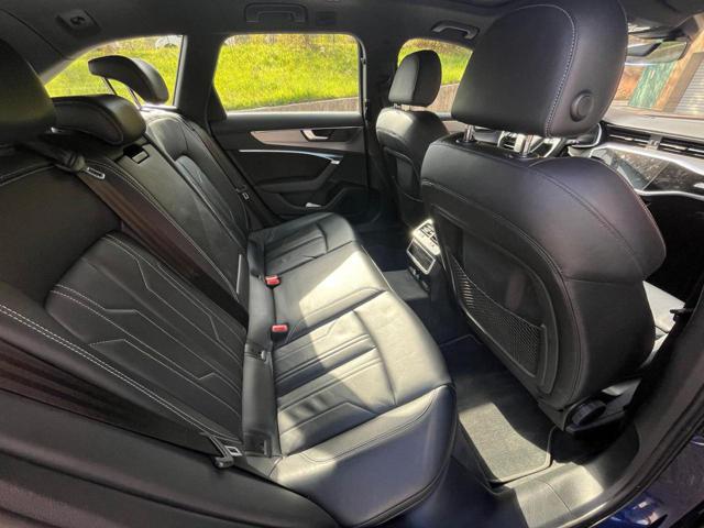 AUDI A6 usata, con Fari Xenon