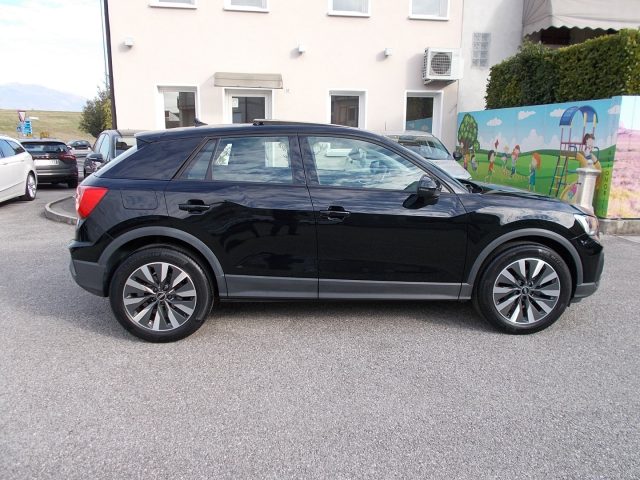 AUDI Q2 usata, con Alzacristalli elettrici