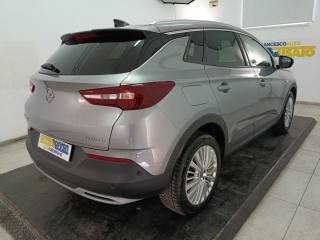 OPEL Grandland X usata, con Fendinebbia