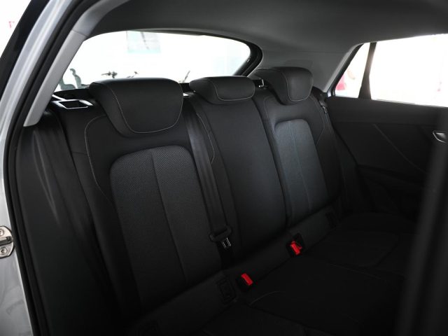 AUDI Q2 usata, con Fari LED
