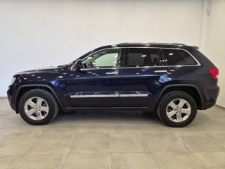 JEEP Grand Cherokee usata, con Airbag laterali