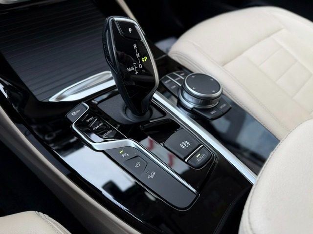 BMW X3 usata, con Cerchi in lega