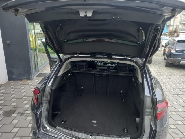 ALFA ROMEO Stelvio usata, con Fari Xenon
