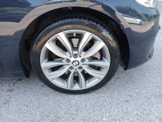 BMW 225 usata, con Bracciolo