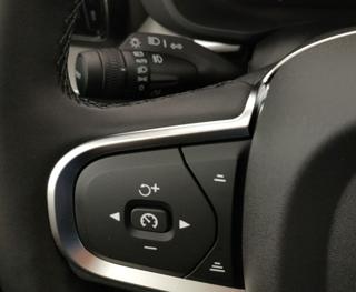 VOLVO XC60 usata, con Filtro antiparticolato