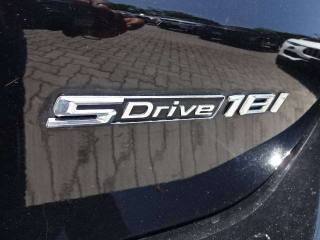 BMW X1 usata, con Park Distance Control