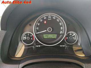 SKODA Citigo usata, con ESP