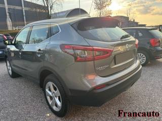 NISSAN Qashqai usata, con Airbag laterali