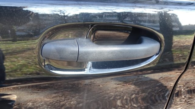 MERCEDES-BENZ Vito usata 43