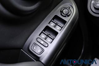 FIAT 500X usata, con Frenata d