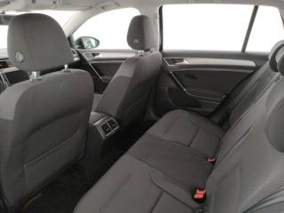 VOLKSWAGEN Golf usata, con Controllo trazione