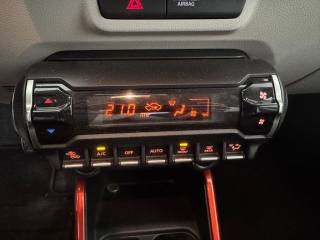 SUZUKI Ignis usata, con Controllo automatico clima