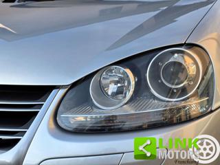 VOLKSWAGEN Golf usata, con Sedile posteriore sdoppiato