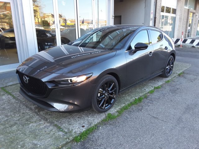 MAZDA 3 usata, con Airbag