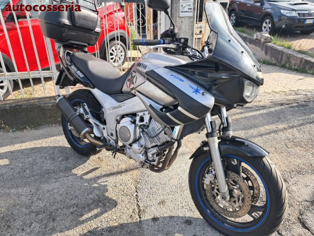 YAMAHA TDM 850 usata 0