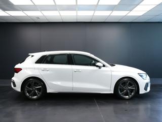 AUDI A3 usata, con Airbag laterali