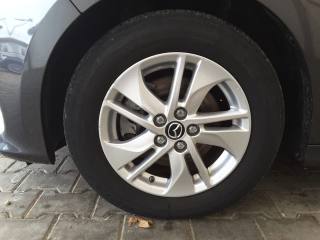 MAZDA 2 usata, con Airbag Passeggero