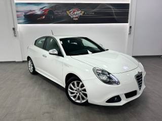 ALFA ROMEO Giulietta usata, con Airbag laterali